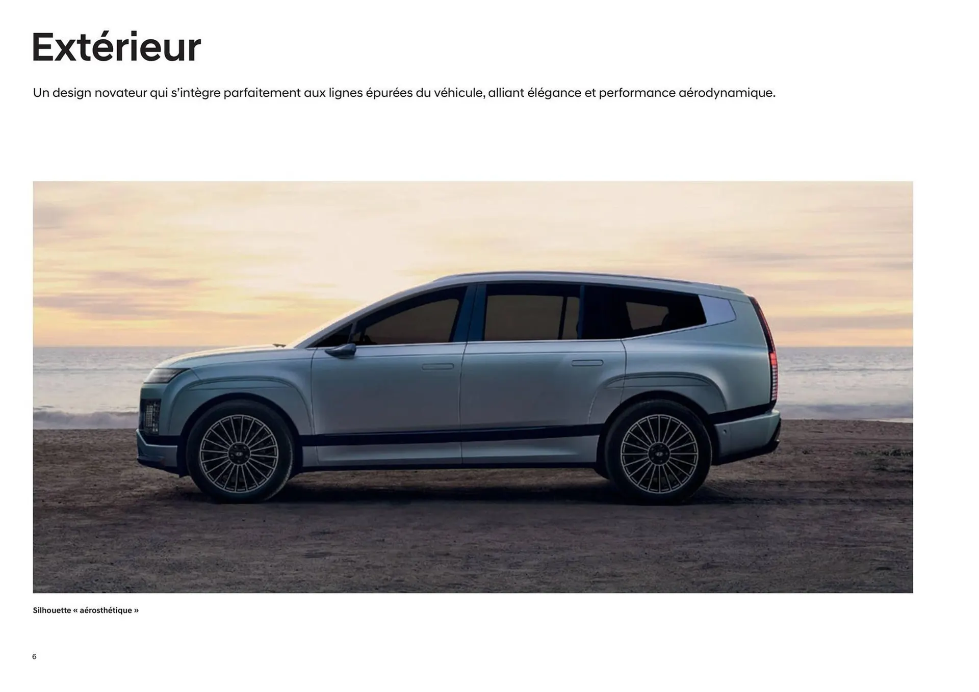 Catalogue Hyundai du 21 juin au 21 juin 2026 - Catalogue page 6