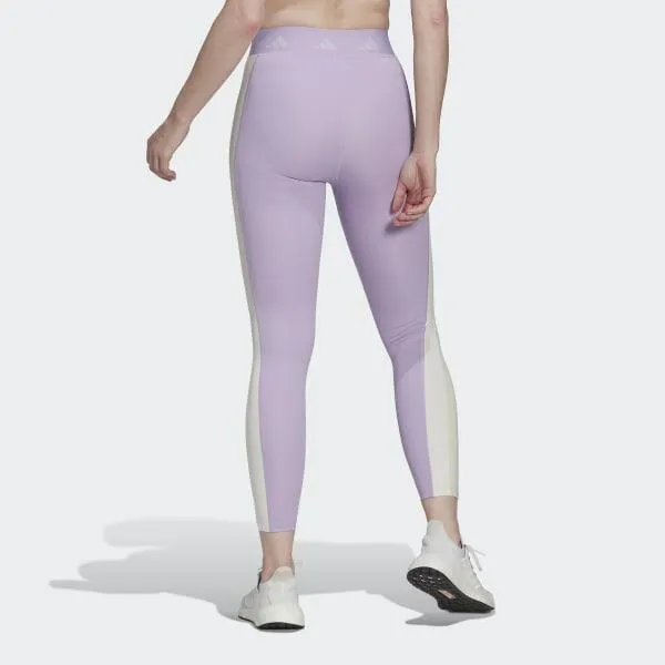 Legging 7/8 training Hyperglam Techfit