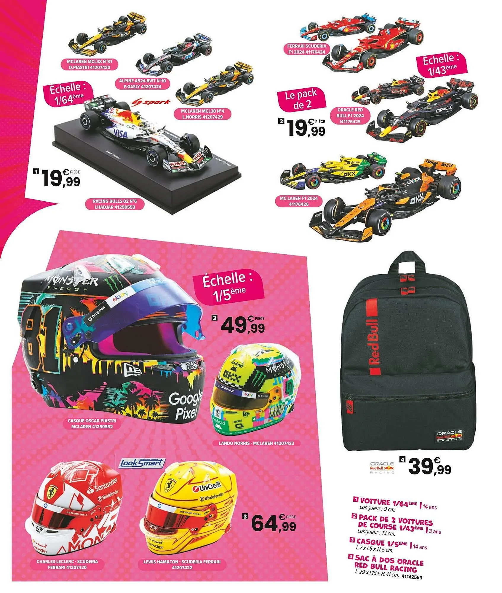 Catalogue JouéClub du 8 octobre au 7 décembre 2025 - Catalogue page 42