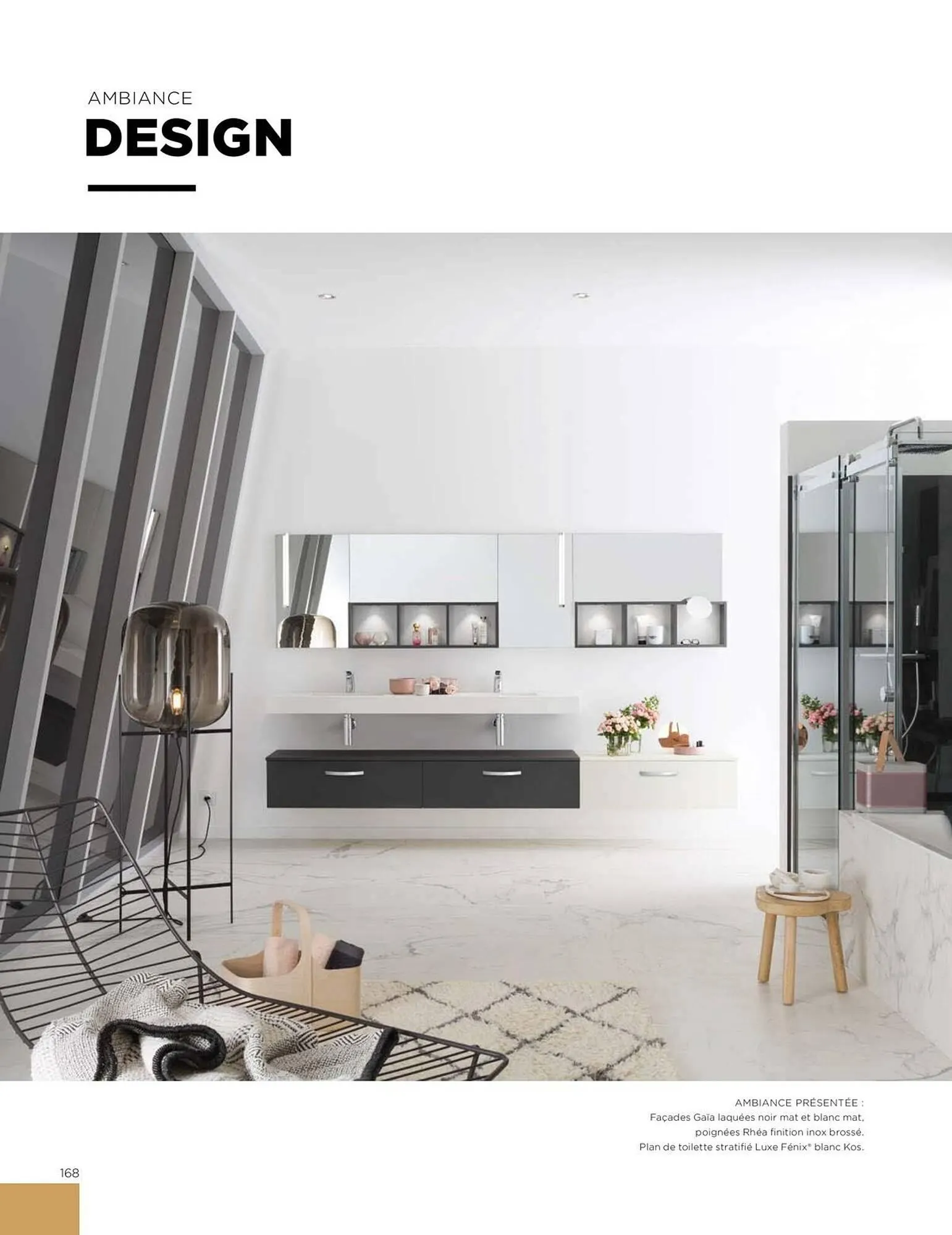 Catalogue Mobalpa du 9 février au 31 décembre 2026 - Catalogue page 170