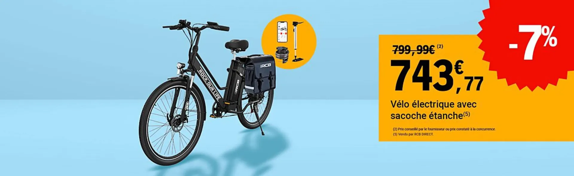 Catalogue E.Leclerc Sport du 8 octobre au 31 octobre 2025 - Catalogue page 3