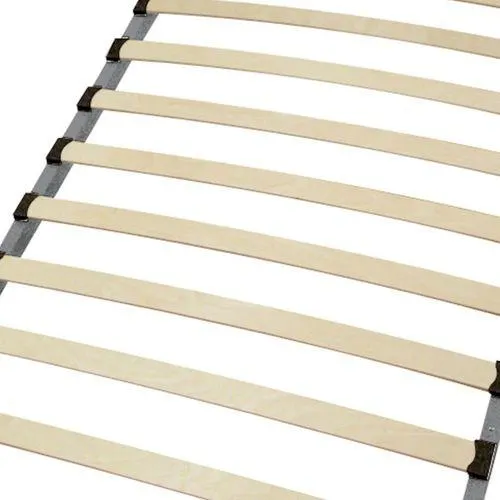 EBAC Cadre lattes 90x190 cm Réf. 213