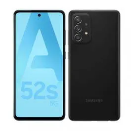 GALAXY A52S 5G NOIR 128 GO Neuf ou reconditionné