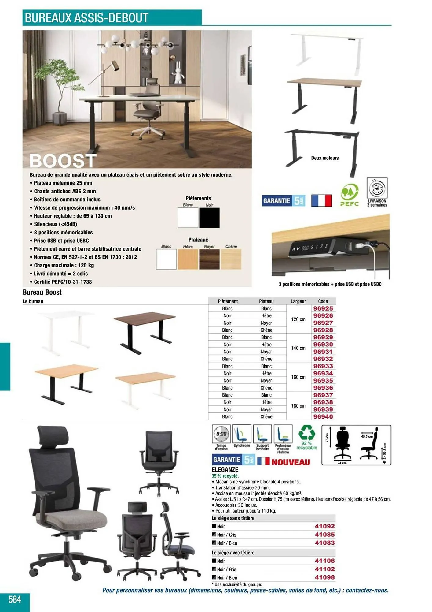 Catalogue Majuscule du 5 mars au 31 décembre 2025 - Catalogue page 608