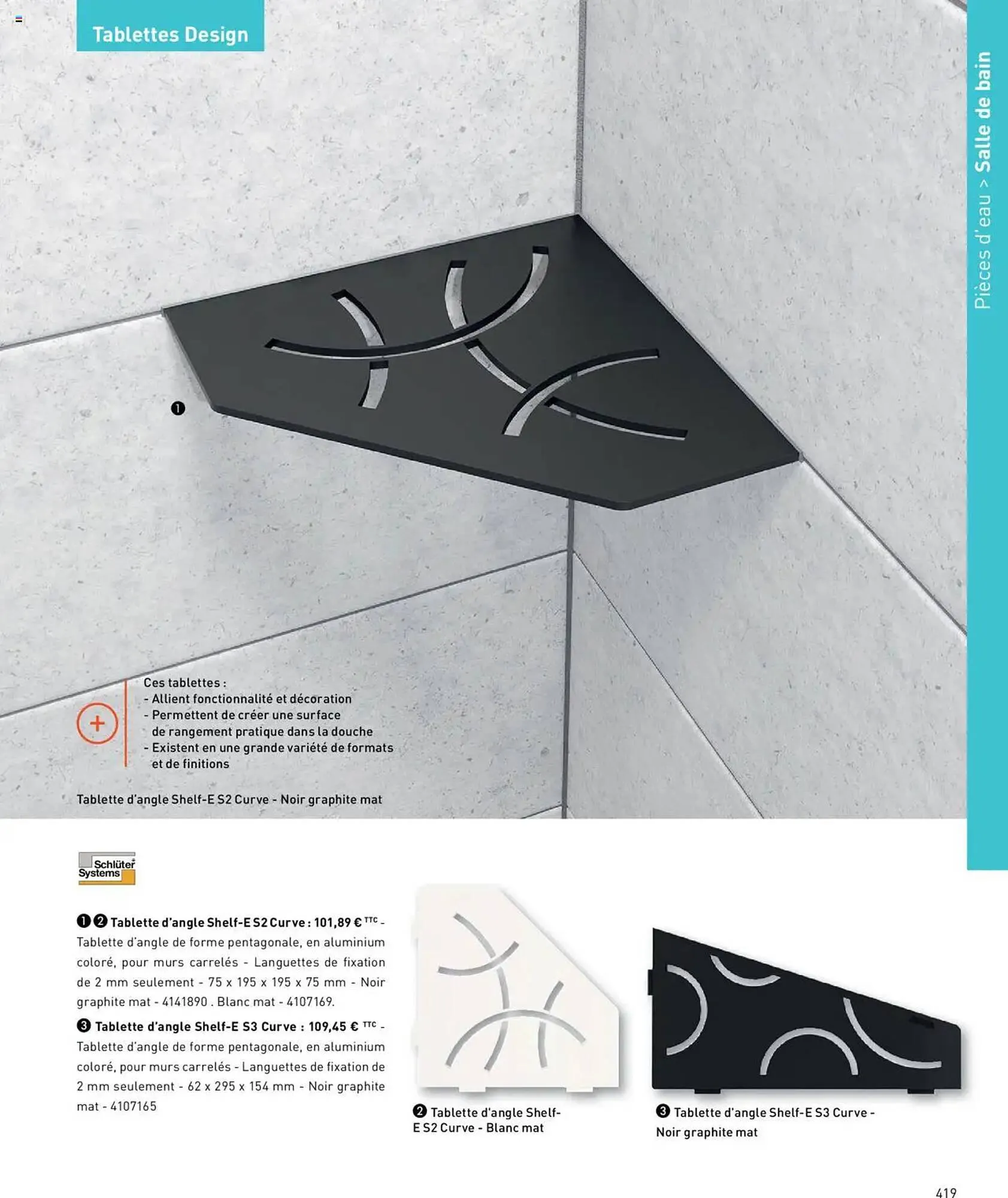 Catalogue Point P du 16 avril au 31 décembre 2025 - Catalogue page 649