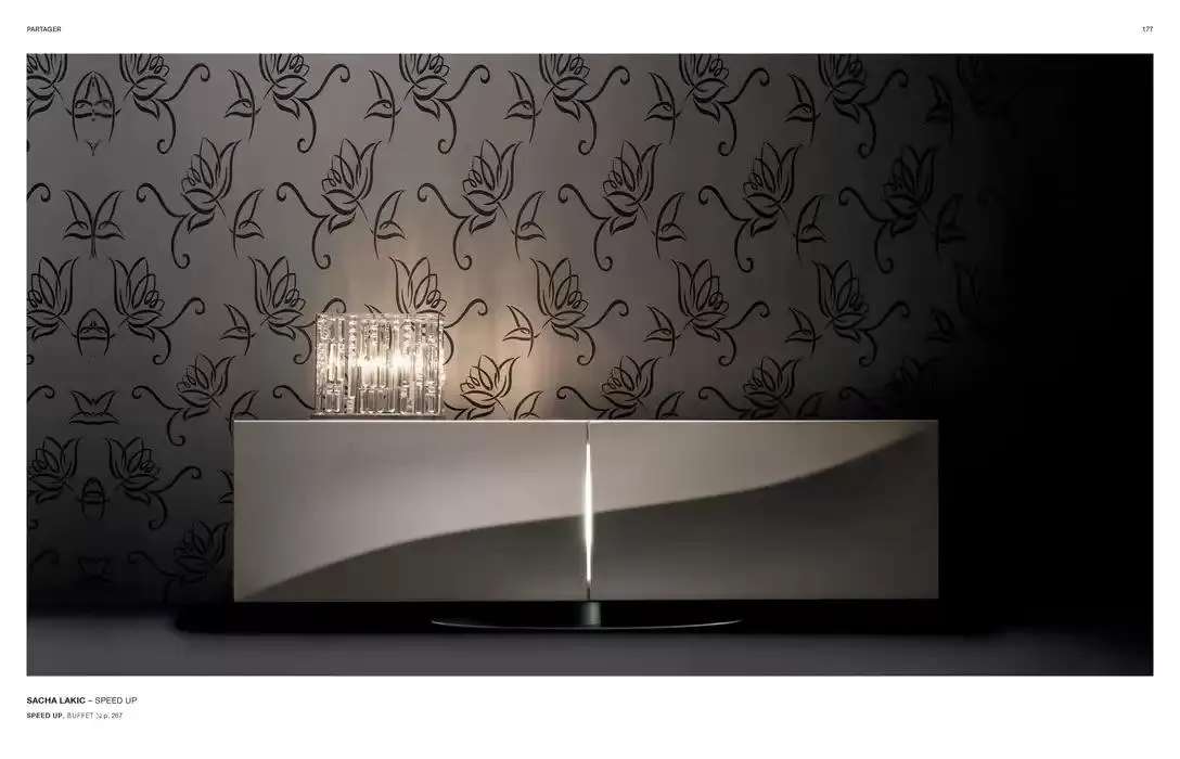 French Art de Vivre du 8 janvier au 31 mai 2025 - Catalogue page 90