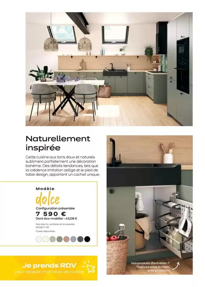 Cache-cache avec doudou inclus du 10 février au 30 novembre 2025 - Catalogue page 30