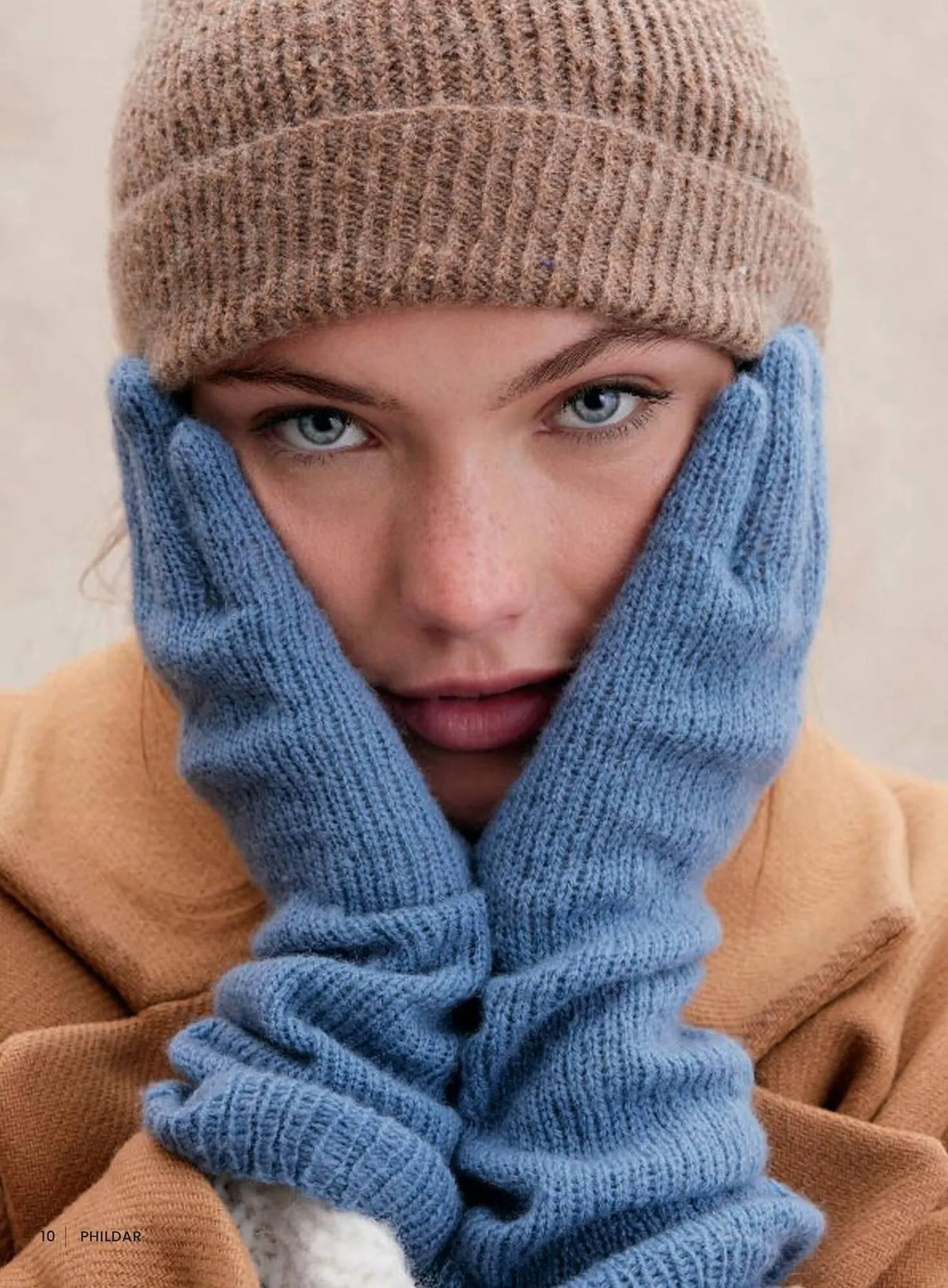 Catalogue Phildar du 24 septembre au 28 février 2026 - Catalogue page 10