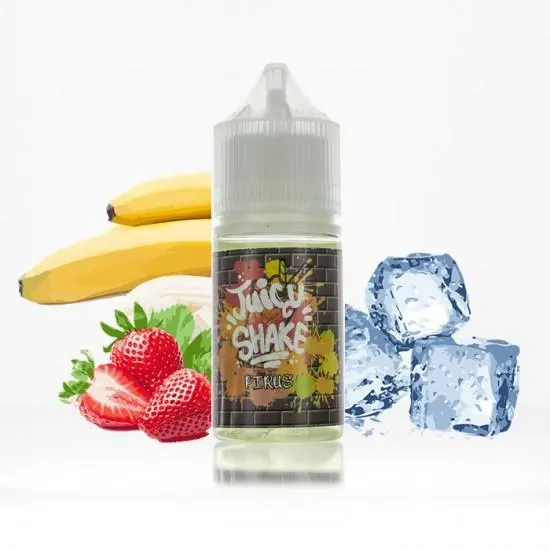 CONCENTRE PIRUS 30ML JUICY SHAKE