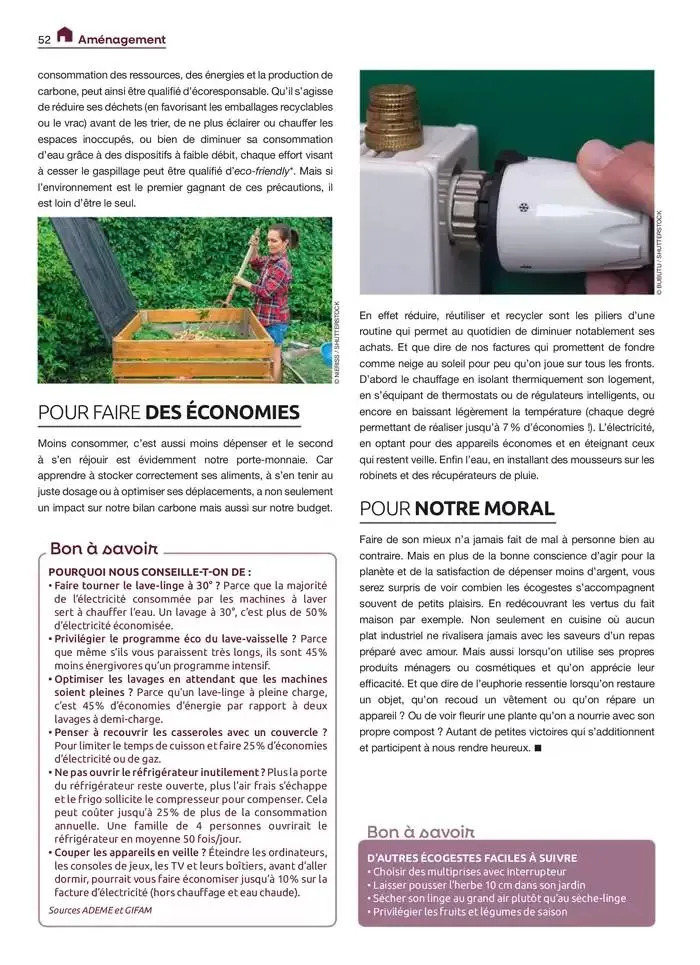 Hiver 2024 du 4 décembre au 20 mars 2025 - Catalogue page 52