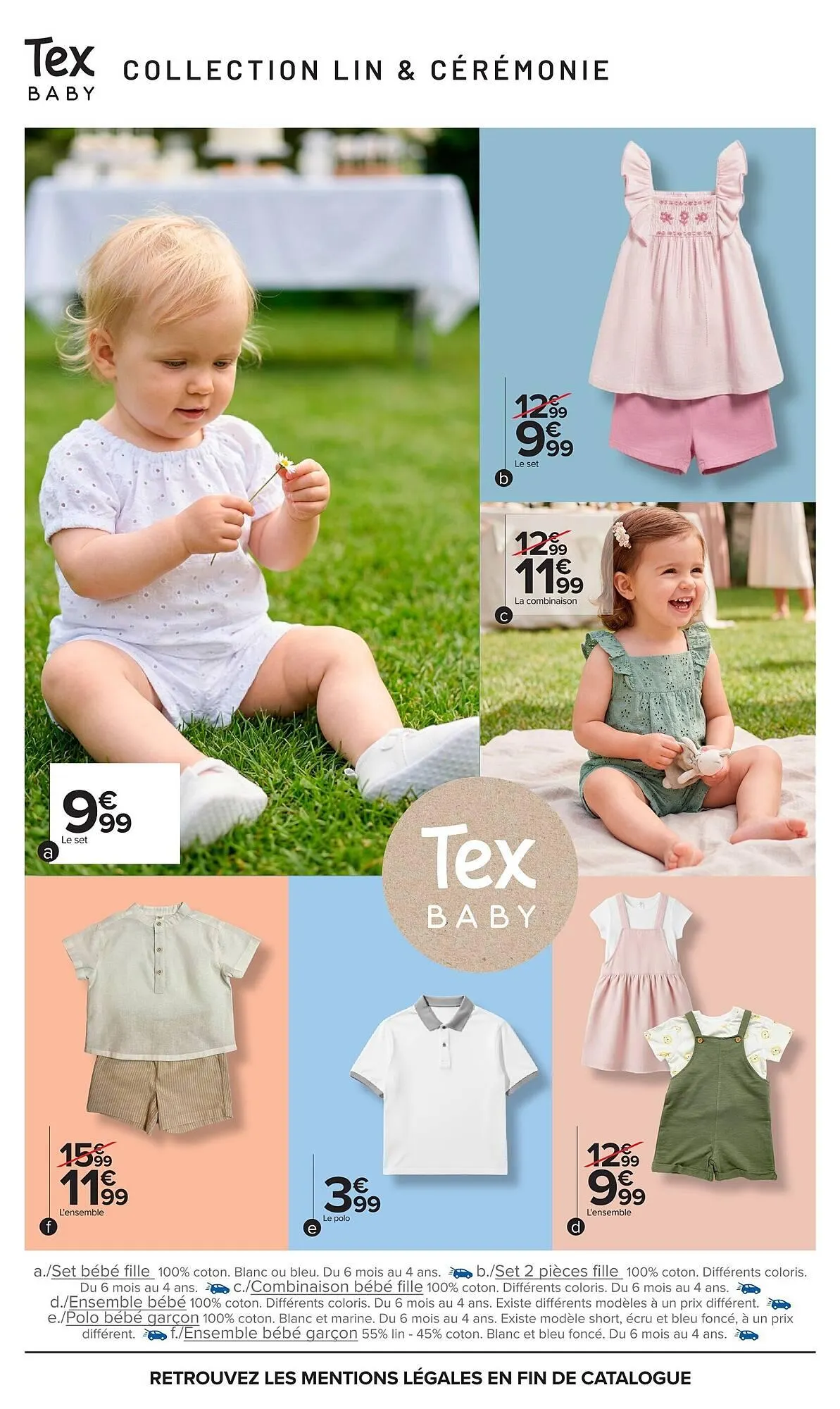 Catalogue Carrefour du 28 avril au 11 mai 2026 - Catalogue page 14