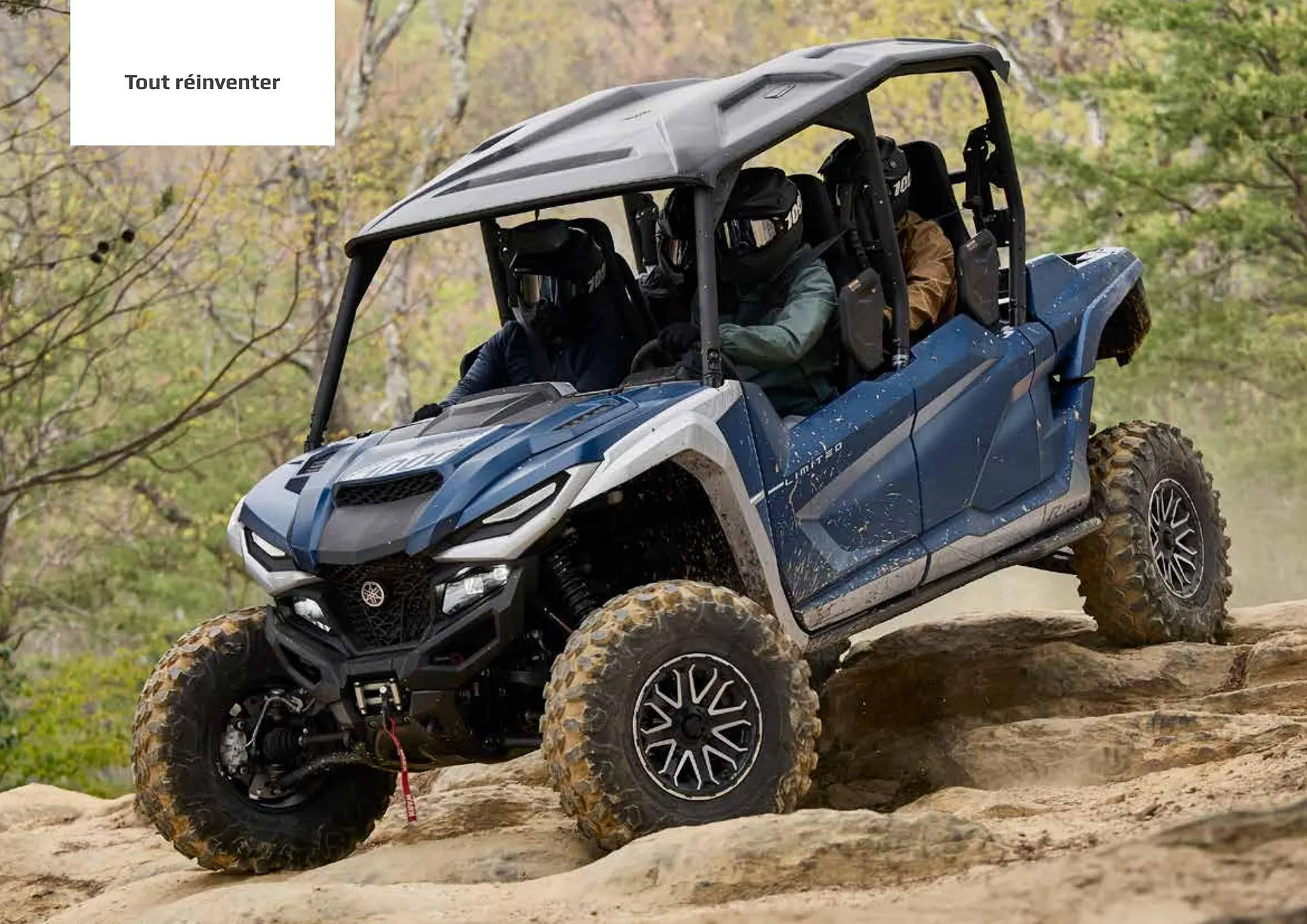 Catalogue Yamaha du 20 avril au 26 décembre 2026 - Catalogue page 6