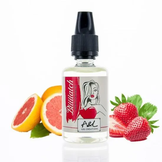 CONCENTRE BIIIIIATCH 30ML LES CREATIONS A&L