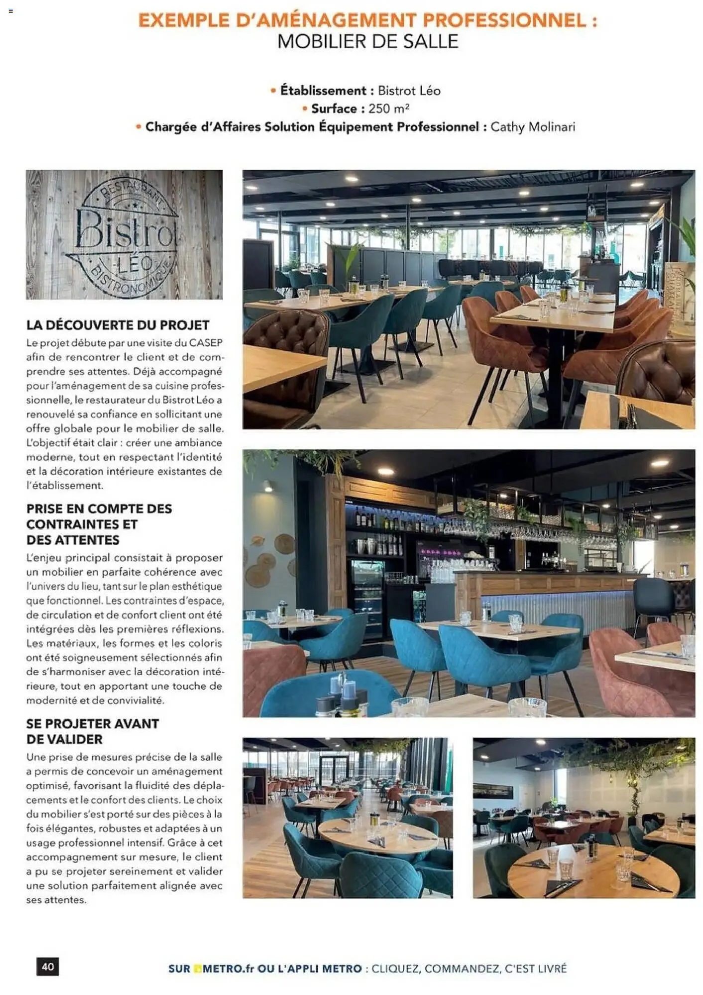 Catalogue METRO du 9 janvier au 31 décembre 2026 - Catalogue page 40