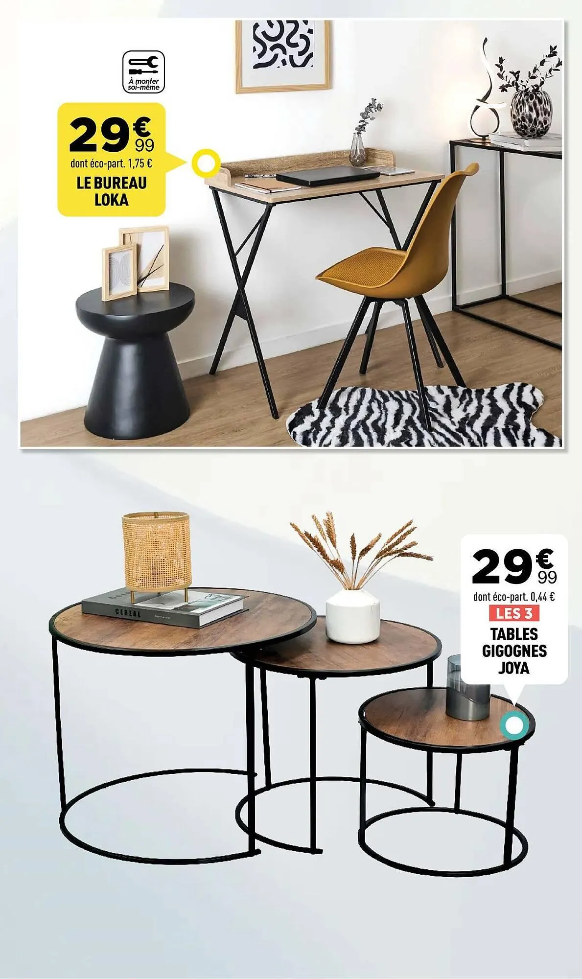 Catalogue Centrakor du 2 mars au 31 mars 2026 - Catalogue page 16