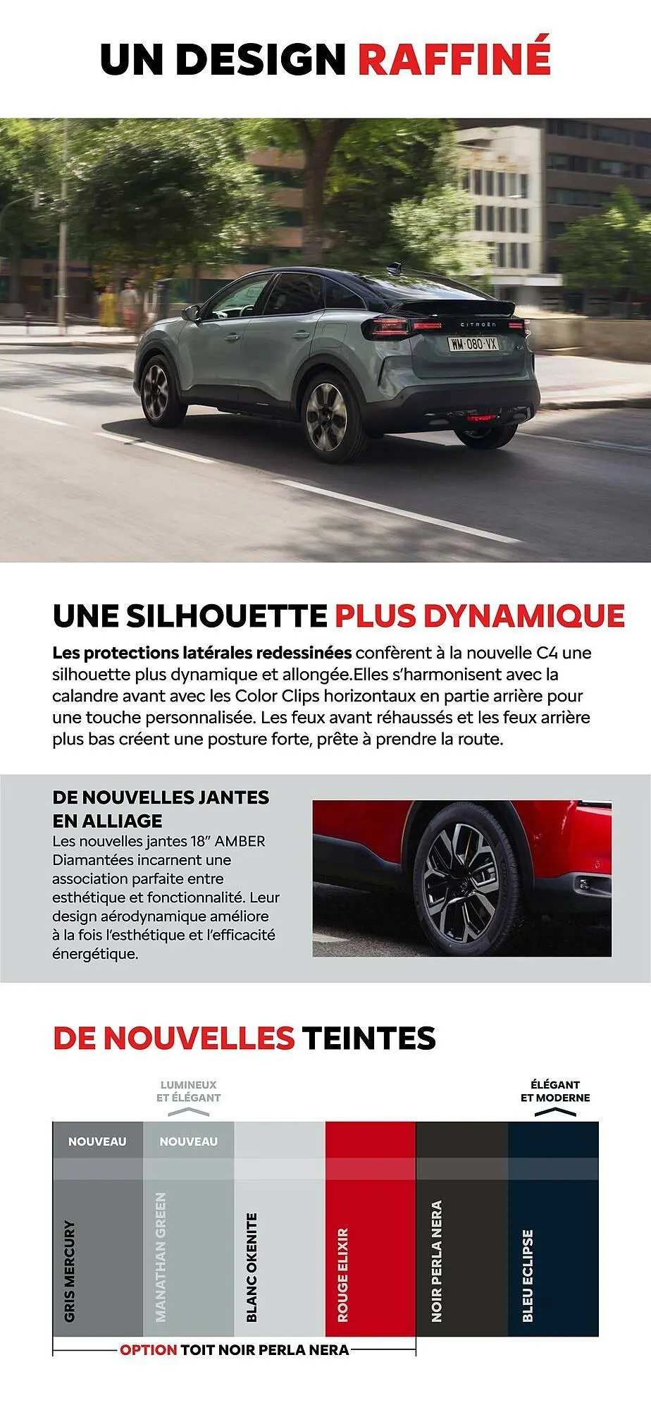 Catalogue Citroën du 15 janvier au 15 janvier 2026 - Catalogue page 5