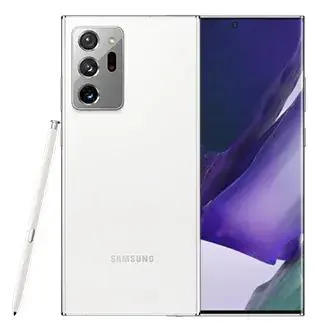 GALAXY NOTE 20 ULTRA 5G MYSTIC WHITE 256 GO Neuf ou reconditionné