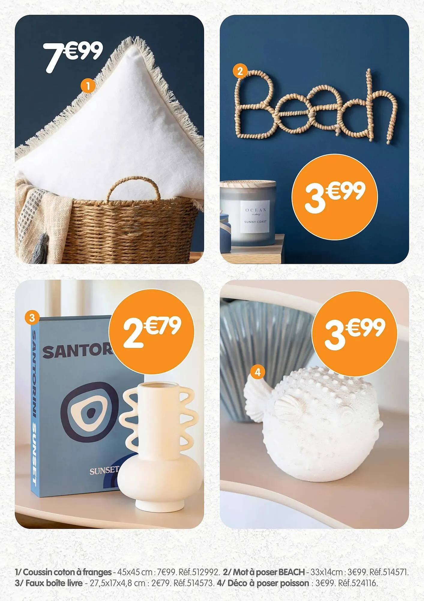 Catalogue b&m du 11 mars au 26 mai 2026 - Catalogue page 18