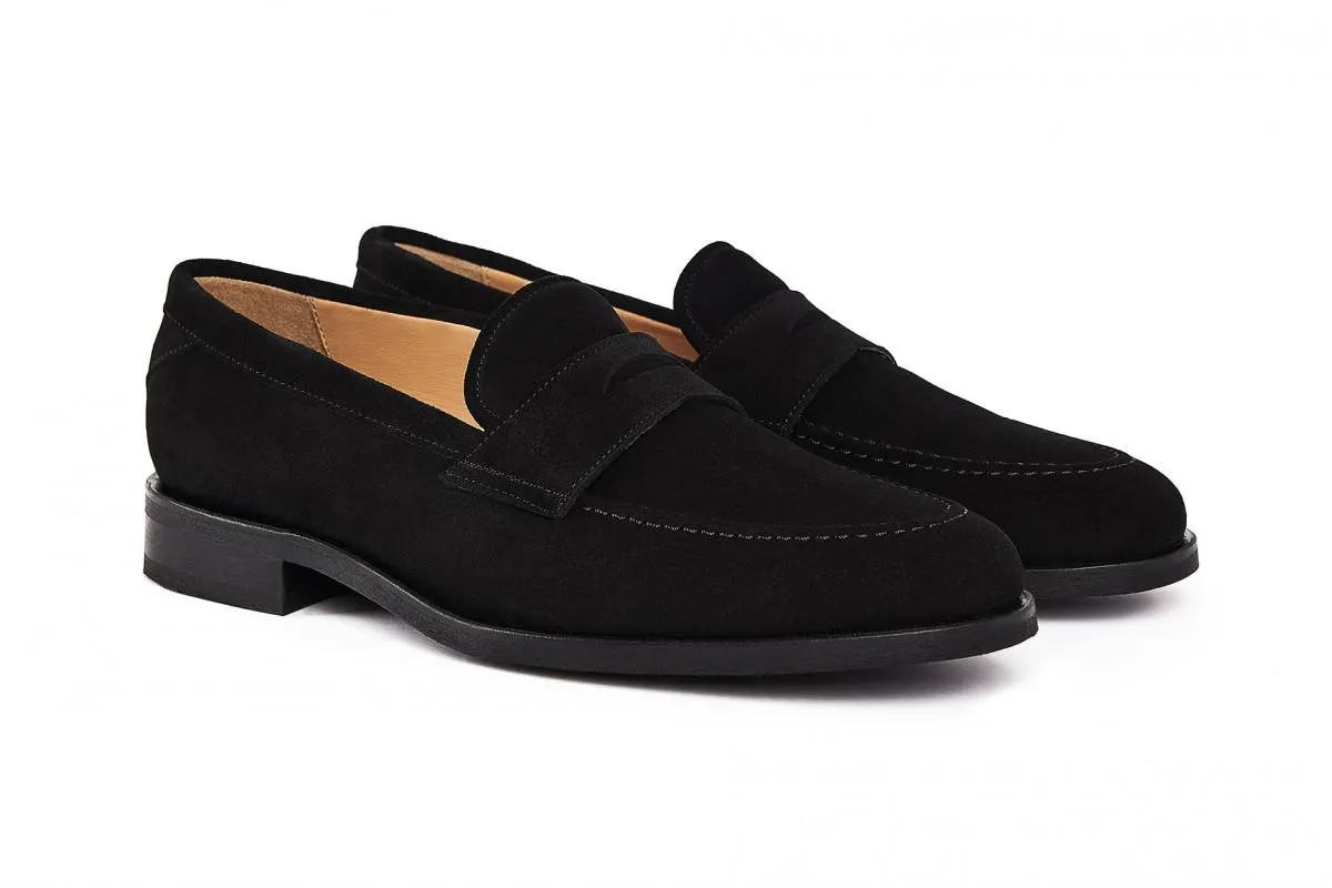 MOCASSIN SIMON G