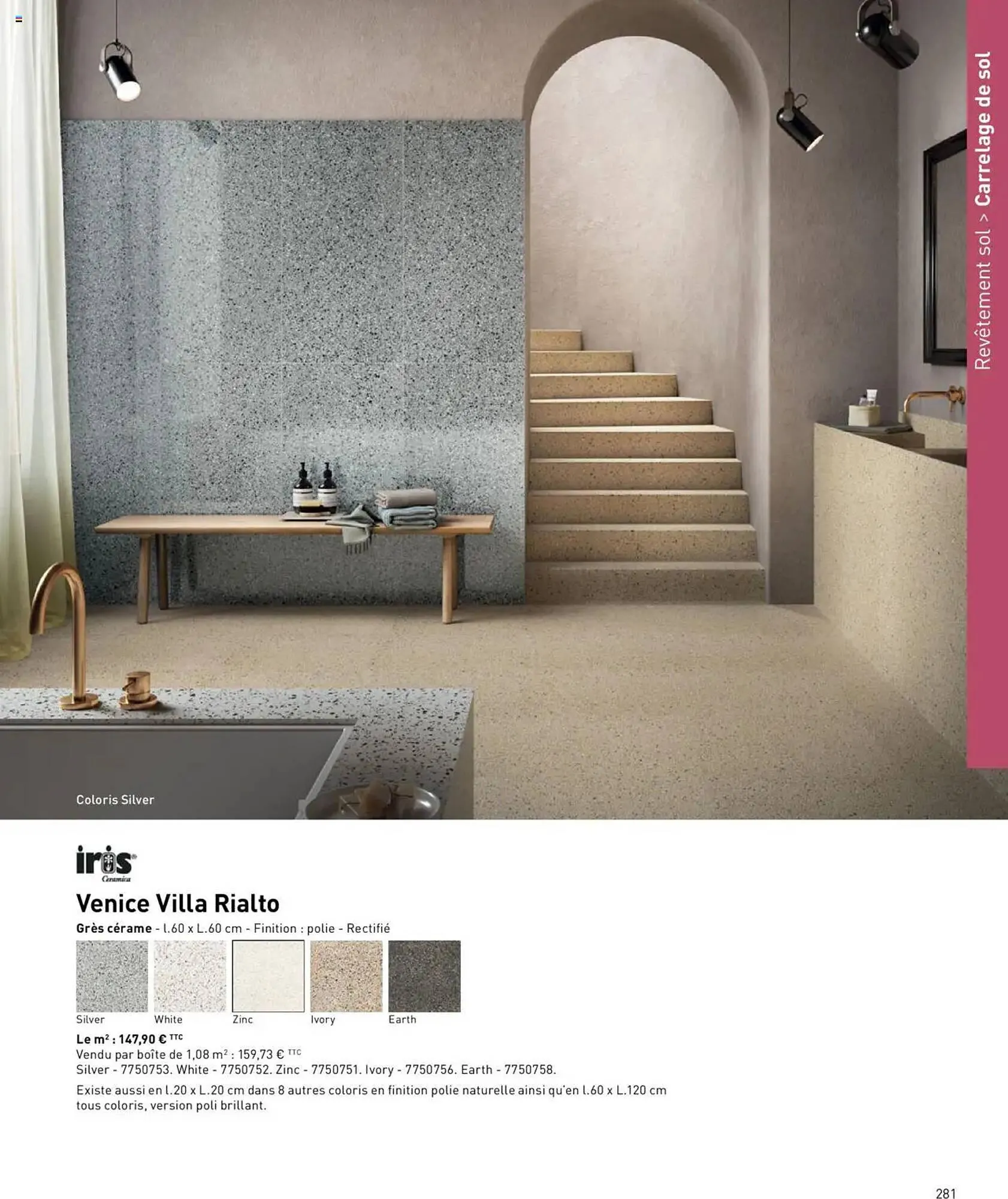 Catalogue Point P du 16 avril au 31 décembre 2025 - Catalogue page 431