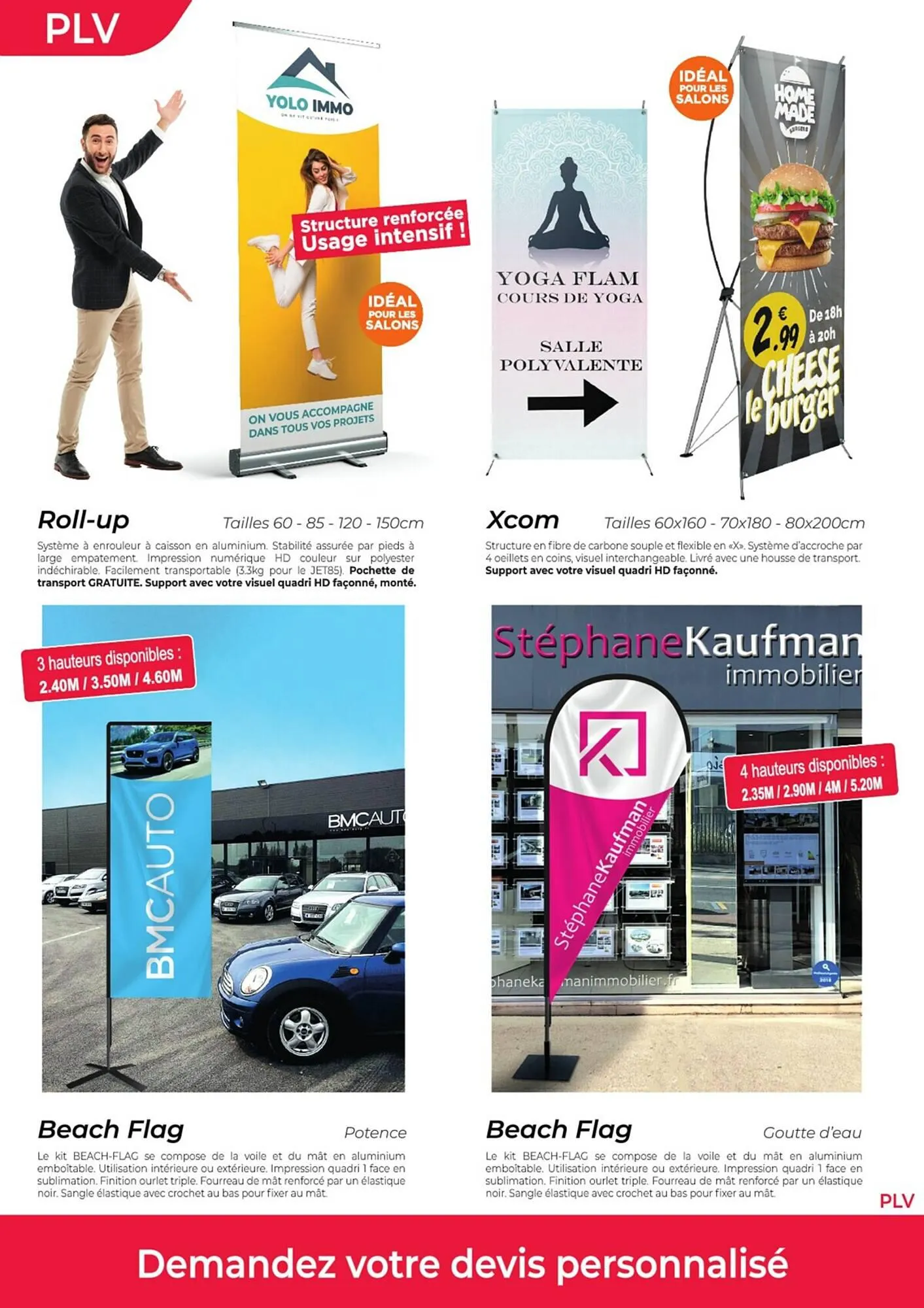 Catalogue Office Depot du 20 juin au 16 juillet 2023 - Catalogue page 4