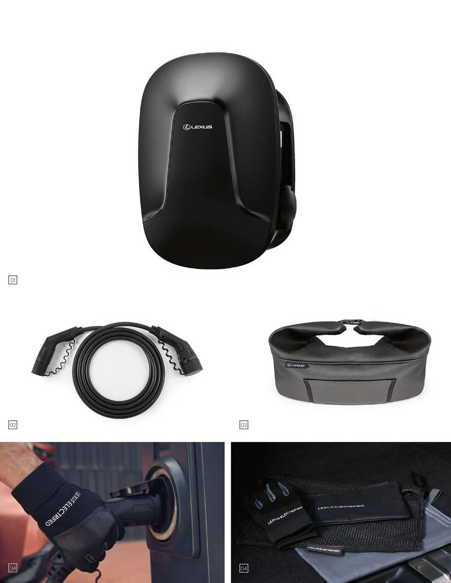 Catalogue Lexus du 27 mars au 27 mars 2026 - Catalogue page 37