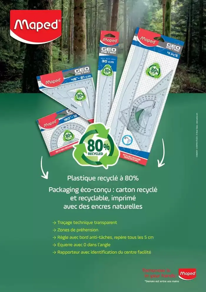 Nos Catalogues Thématiques du 1 janvier au 31 décembre 2025 - Catalogue page 237