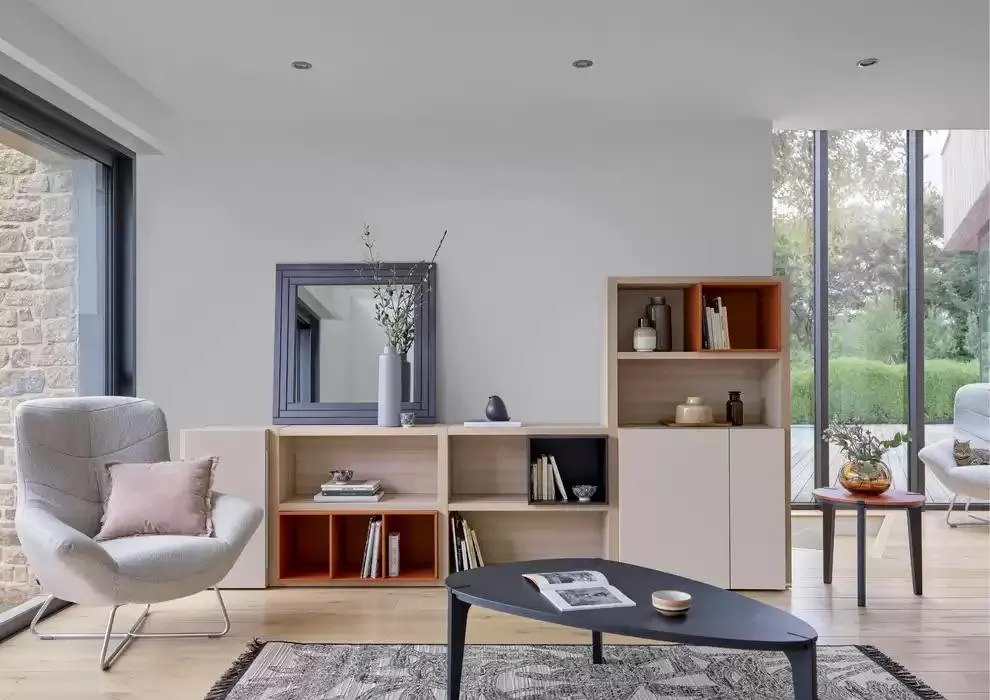 Collection Rangements jours du 4 février au 31 décembre 2025 - Catalogue page 18