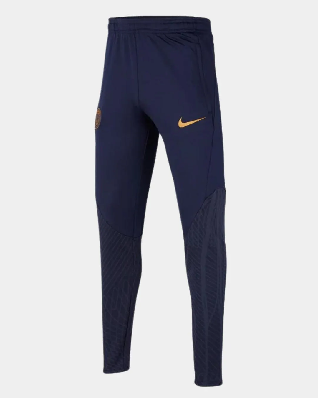 Pantalon d'entrainement PSG Strike Junior - Bleu
