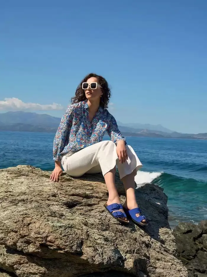 Une marque intemporelle du 11 mars au 31 octobre 2025 - Catalogue page 5