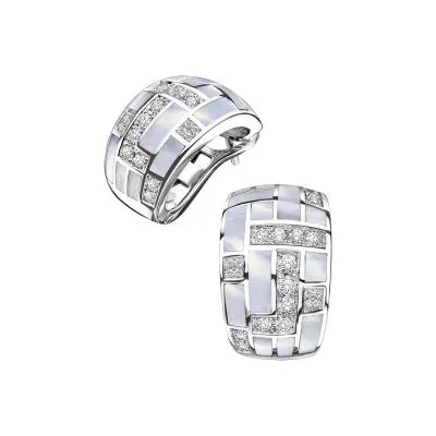 Boucles d'Oreilles La Vertu