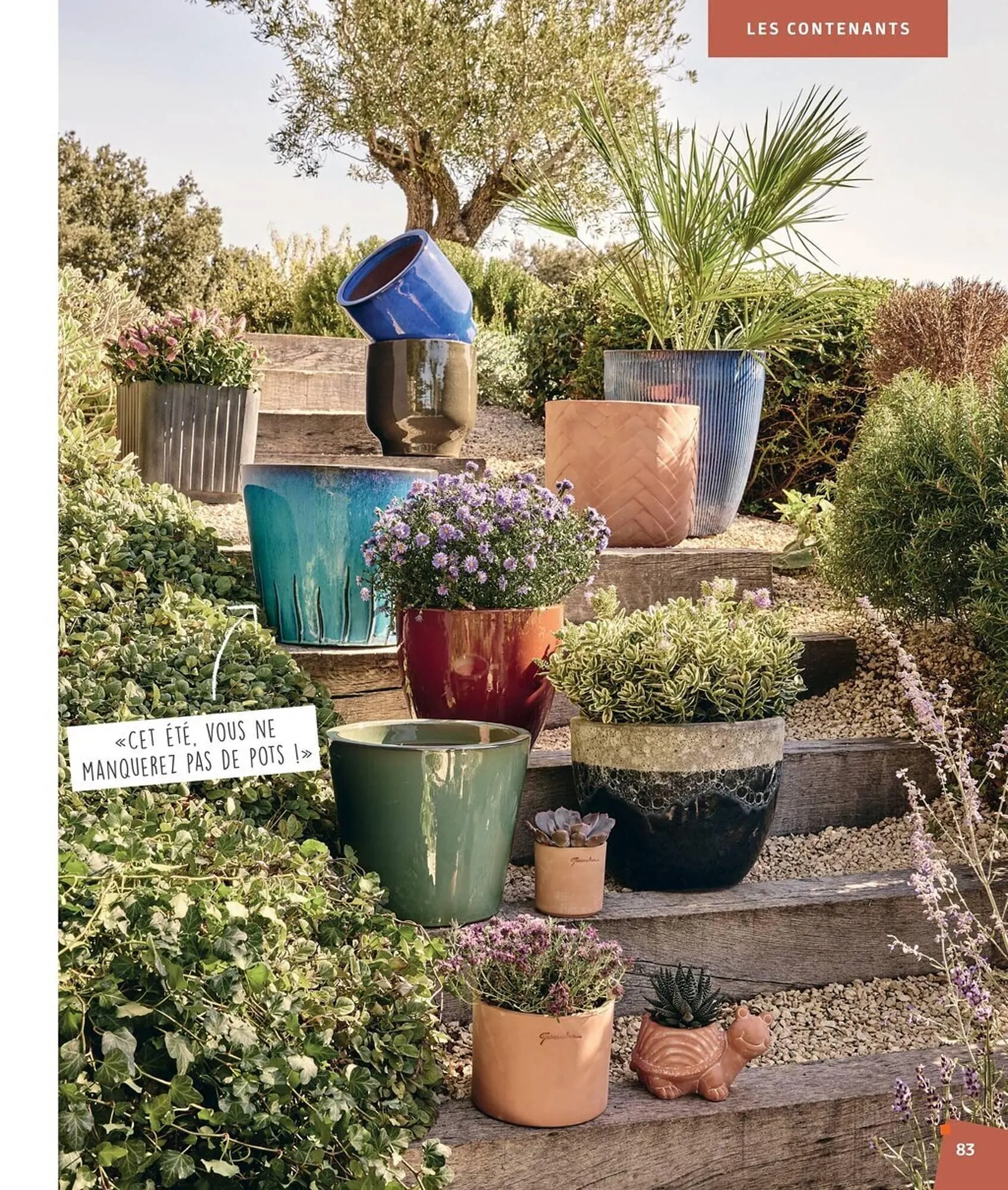 Catalogue Jardiland du 2 mars au 23 juin 2026 - Catalogue page 83