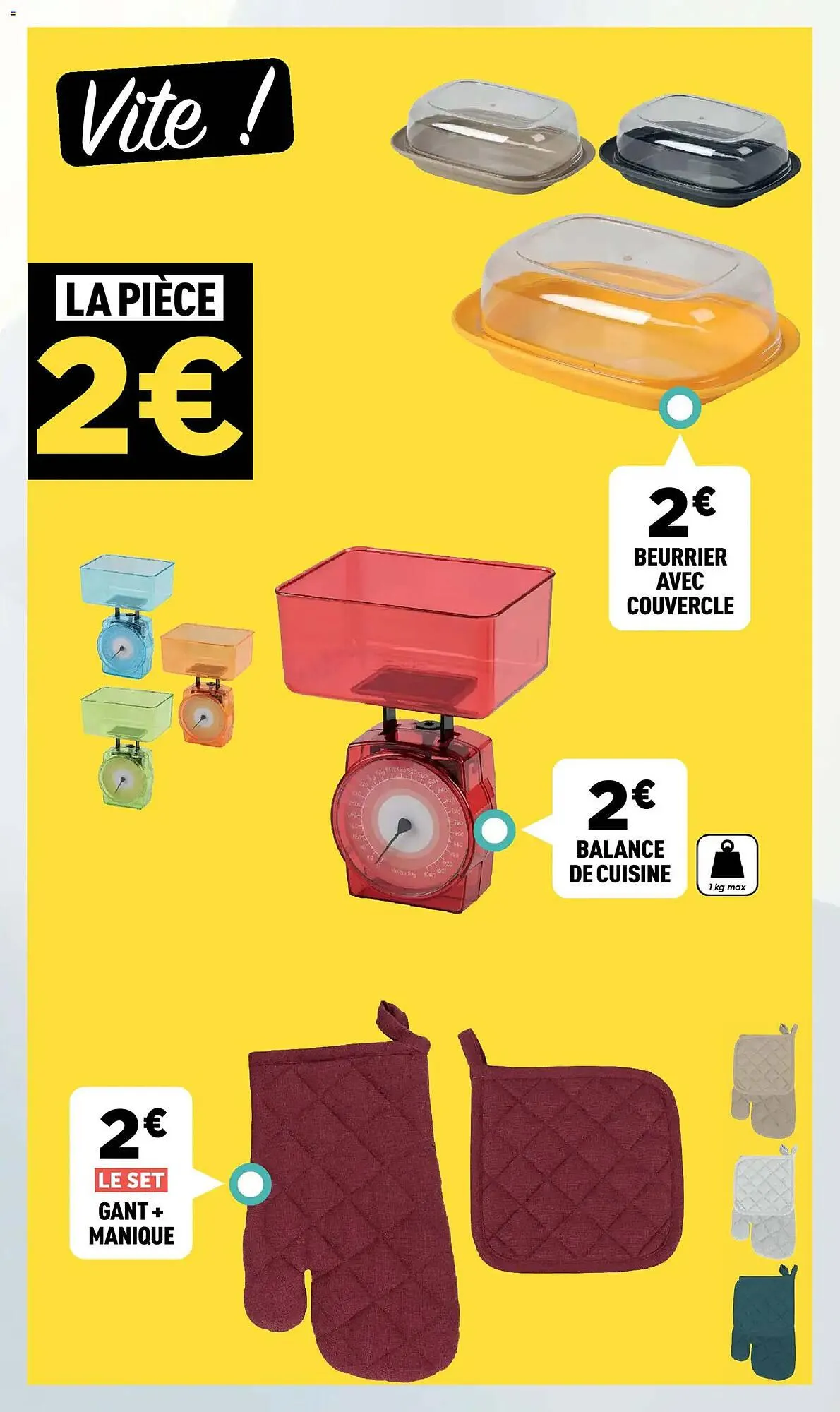 Catalogue Centrakor du 16 février au 1 mars 2026 - Catalogue page 16