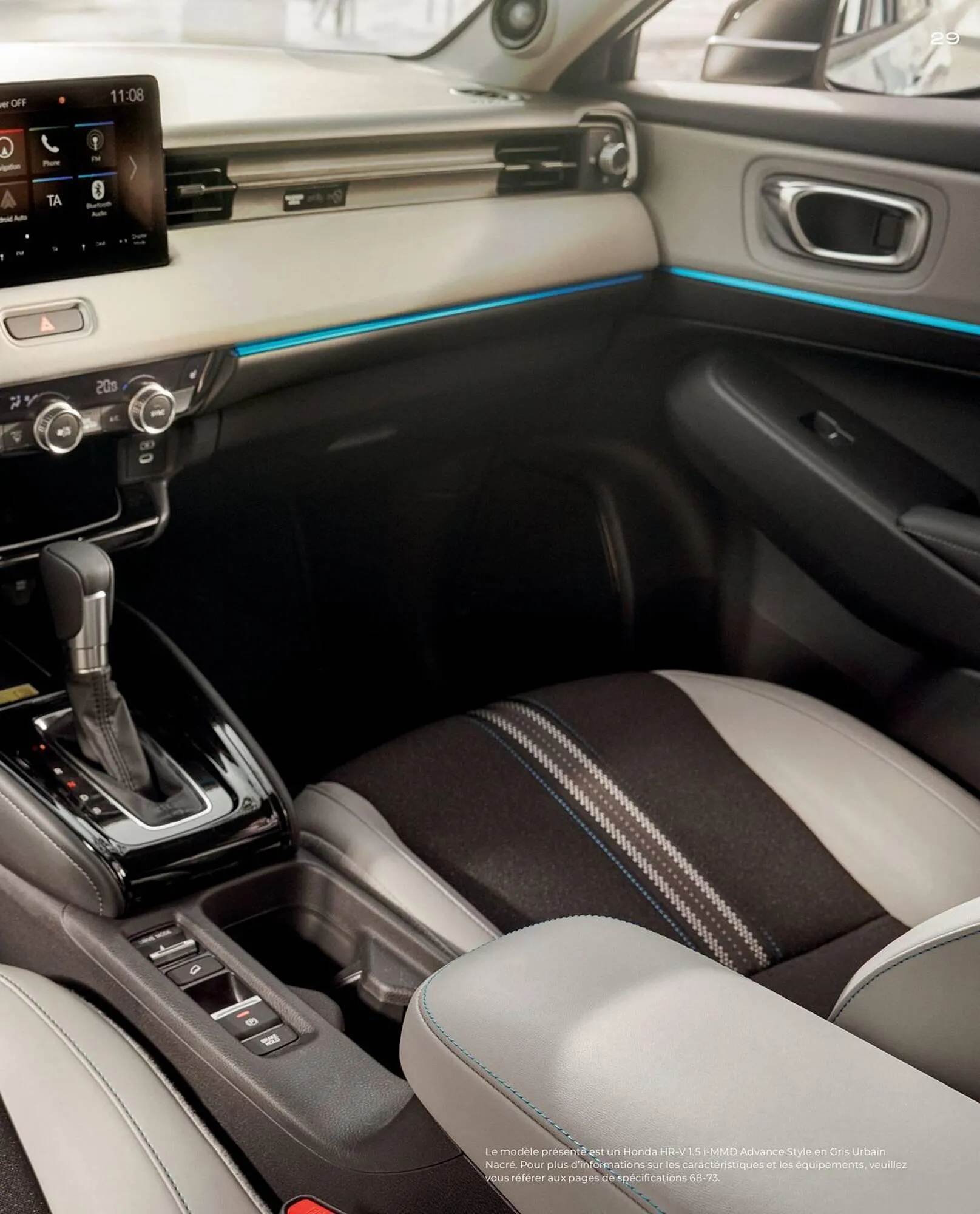 Catalogue Honda du 10 juin au 31 mars 2026 - Catalogue page 29