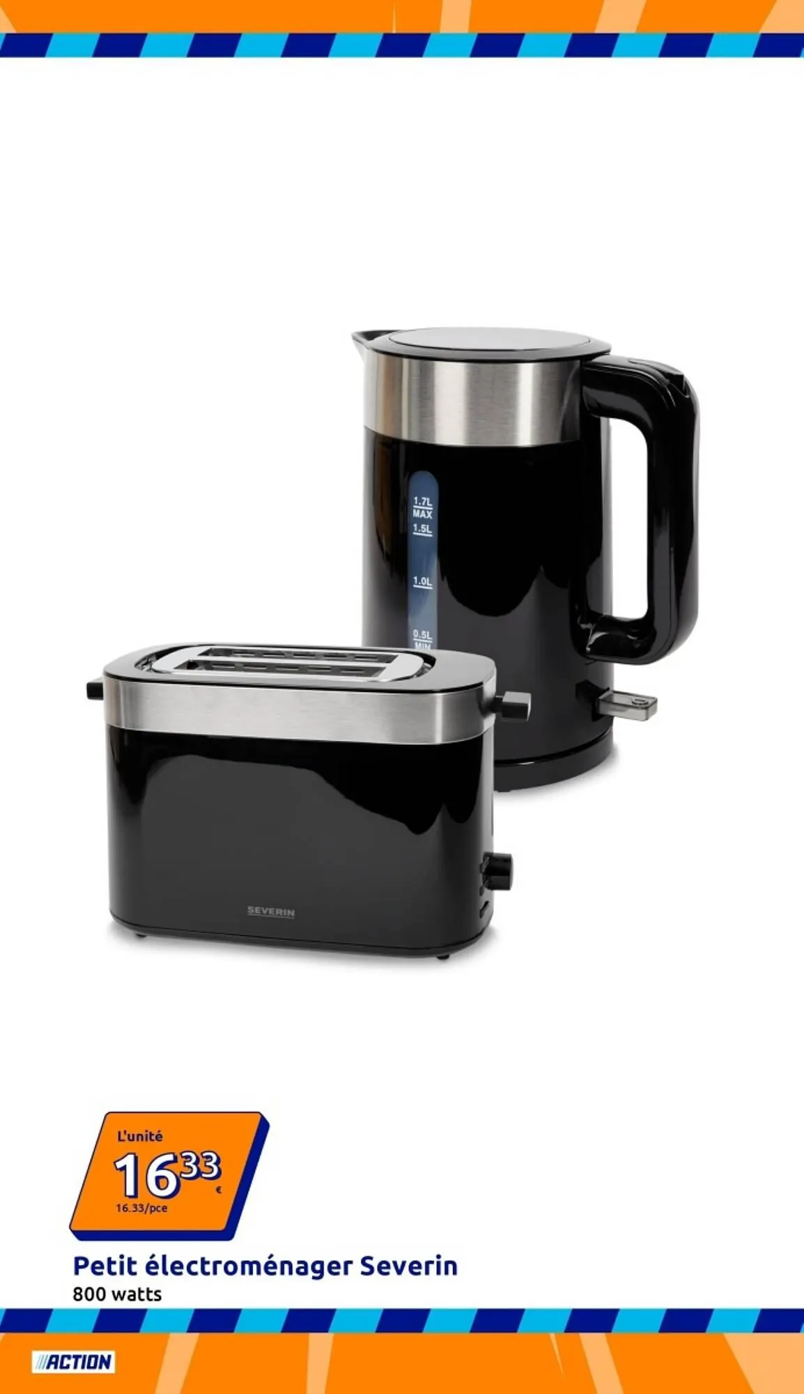 Catalogue Action du 29 avril au 5 mai 2026 - Catalogue page 7