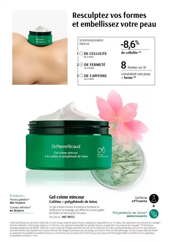 Leaflet Dr. Pierre Ricaud du 20 mars au 31 mars 2025 - Catalogue page 24
