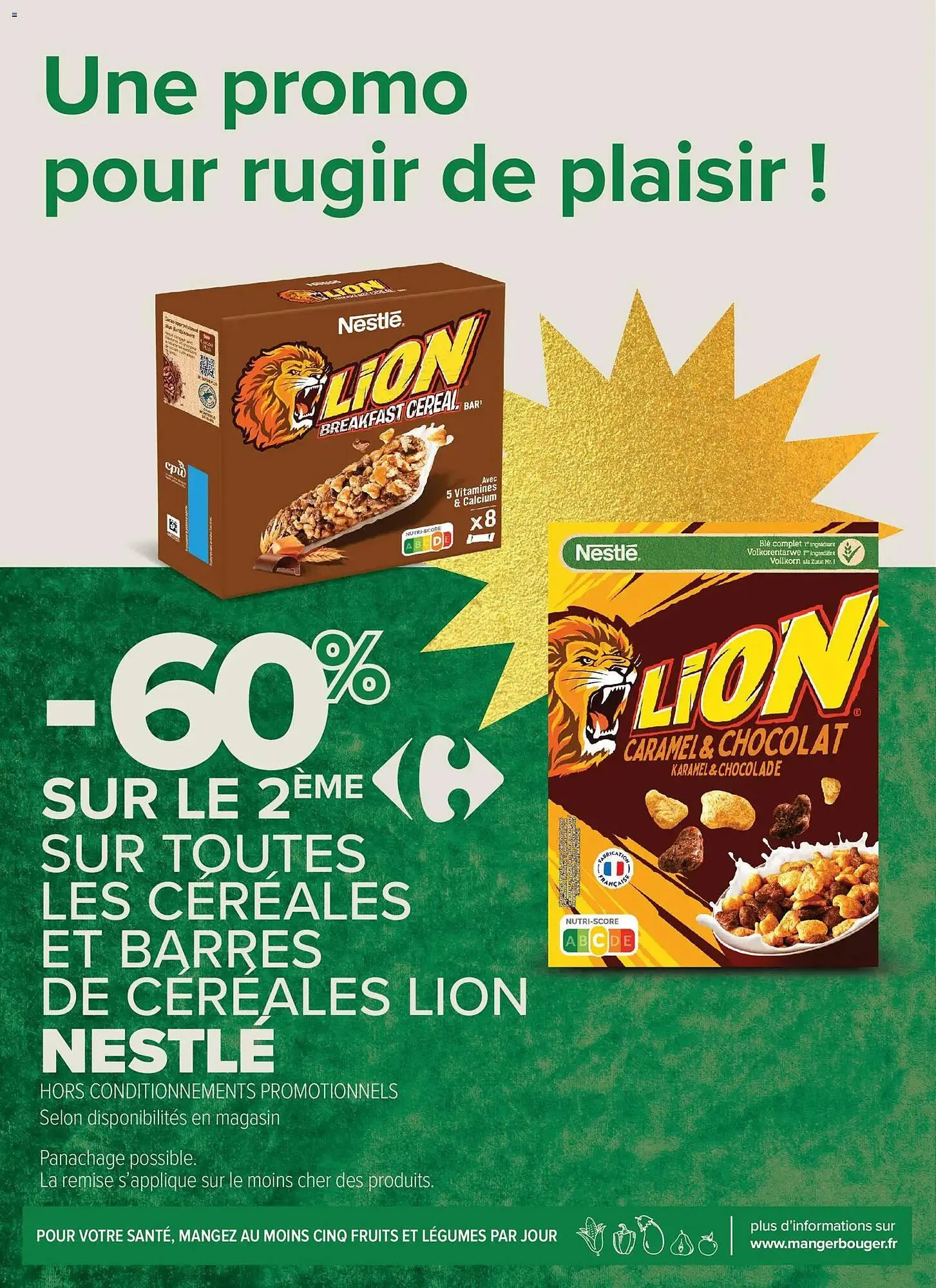 Catalogue Carrefour City du 24 février au 25 mars 2026 - Catalogue page 14