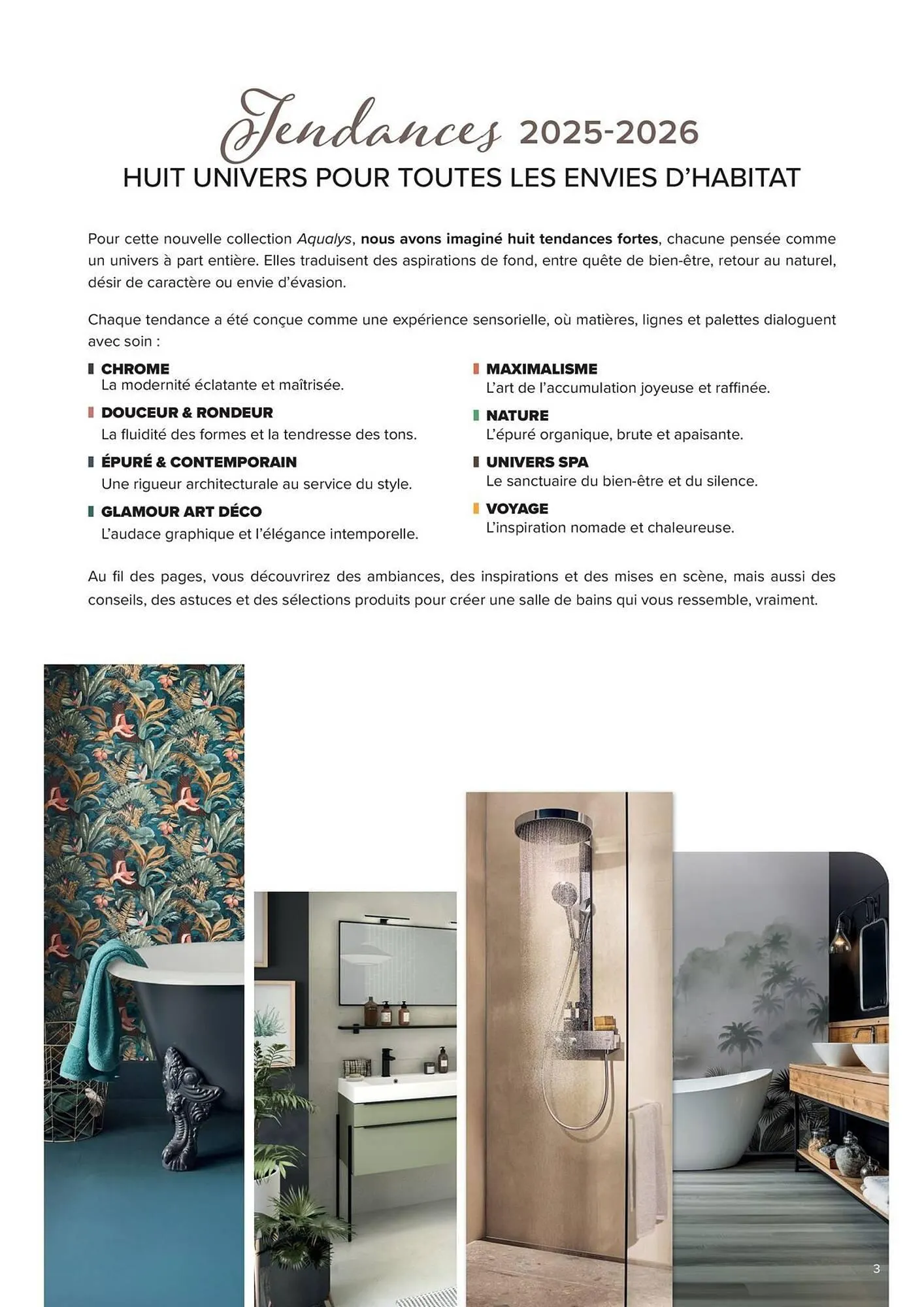 Catalogue Prolians du 26 septembre au 31 décembre 2026 - Catalogue page 3