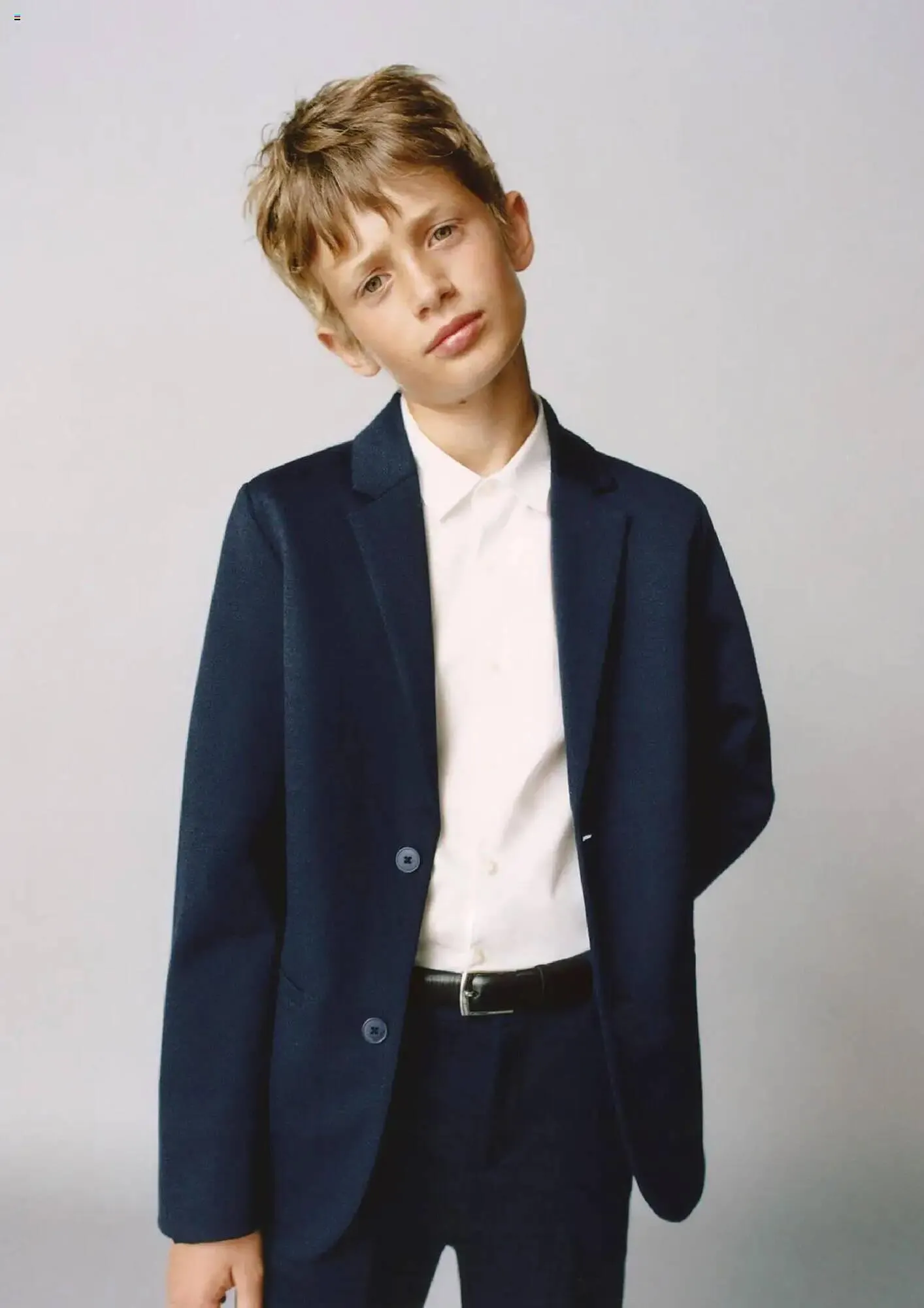 ZARA Prospekt von 1. August bis 31. August 2025 - Prospekt seite 4