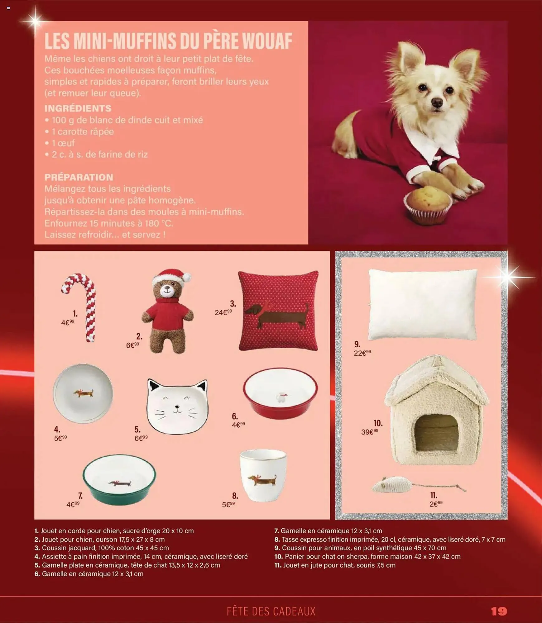 Catalogue Monoprix du 12 novembre au 31 décembre 2025 - Catalogue page 19