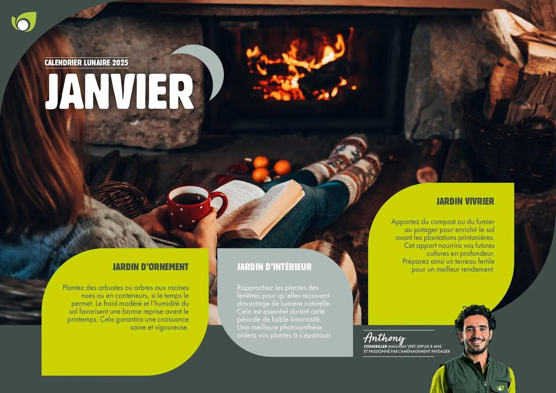 Catalogue Point Vert du 2 avril au 1 janvier 2026 - Catalogue page 4