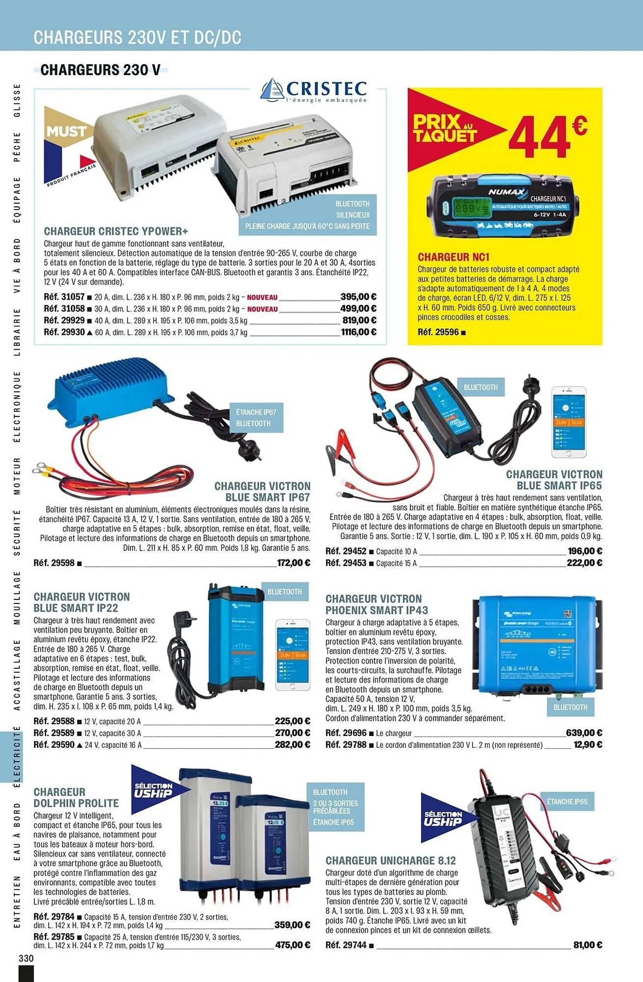 Catalogue Uship du 24 février au 31 décembre 2025 - Catalogue page 330