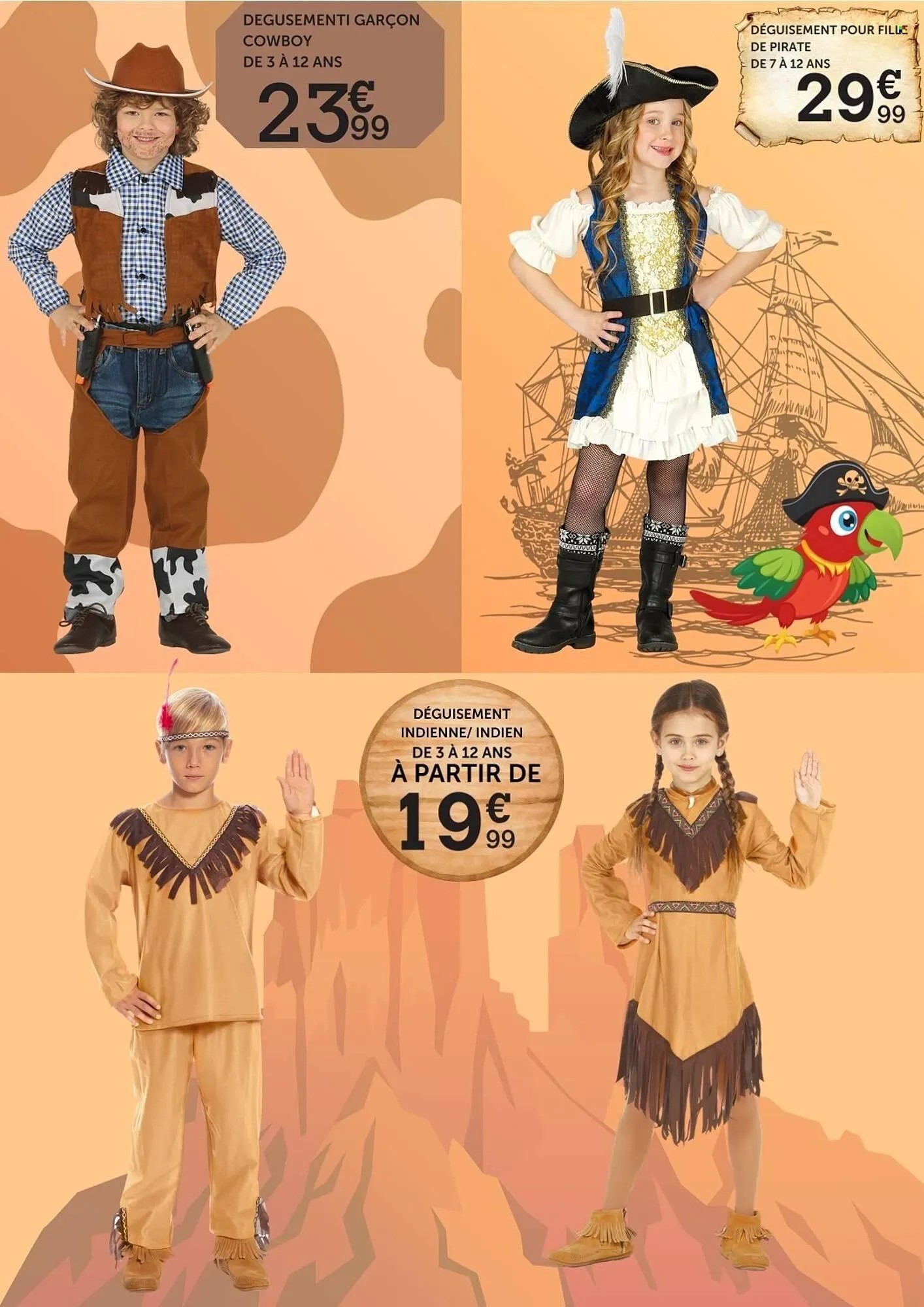 Catalogue Centrakor du 6 février au 14 février 2026 - Catalogue page 4