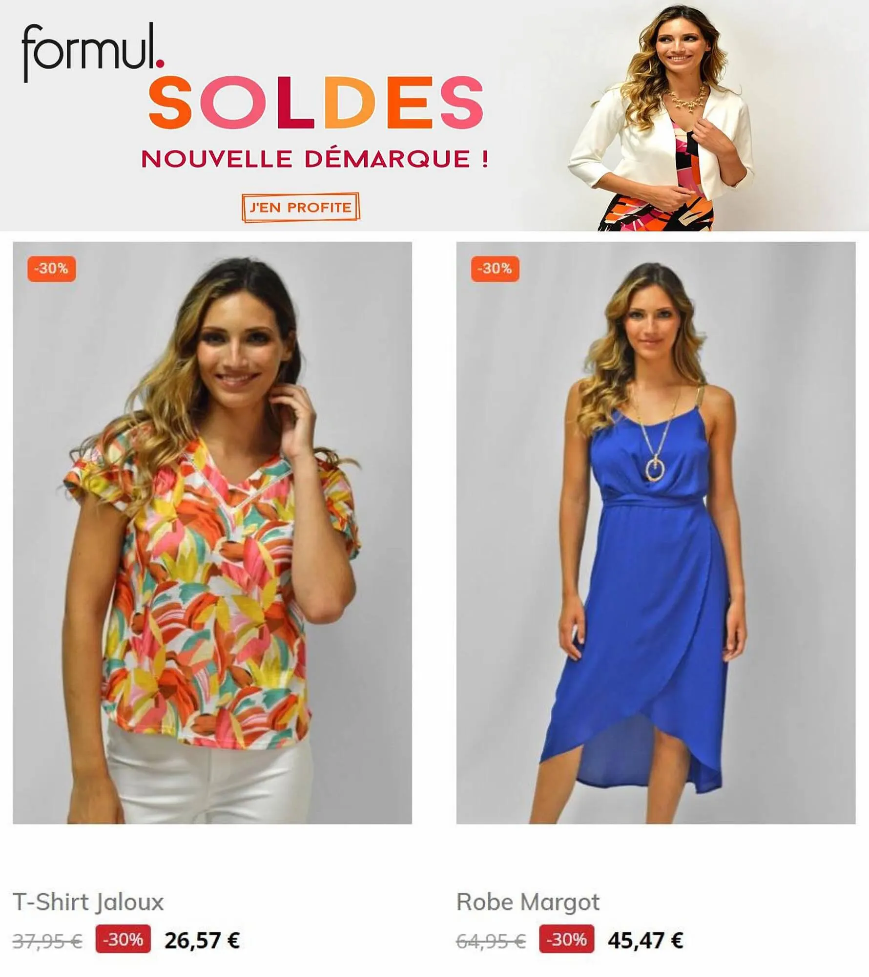 Catalogue Formul du 11 juillet au 14 août 2023 - Catalogue page 10
