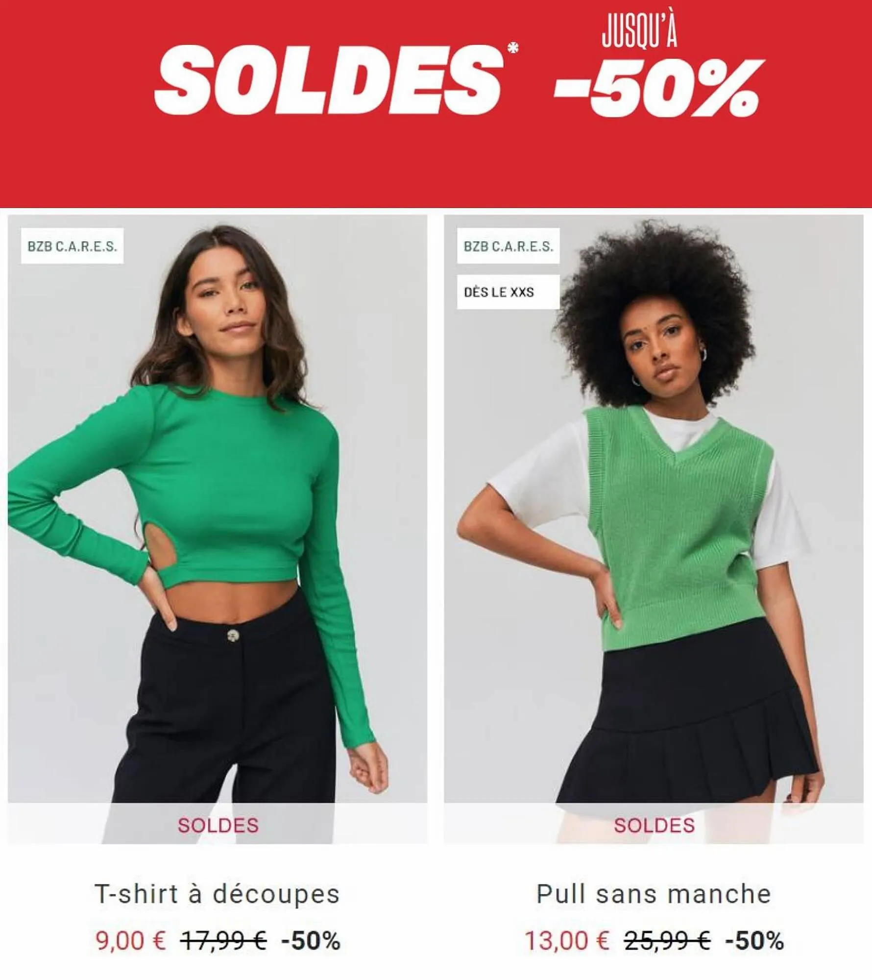 Catalogue Bizzbee du 28 juin au 30 juillet 2023 - Catalogue page 12