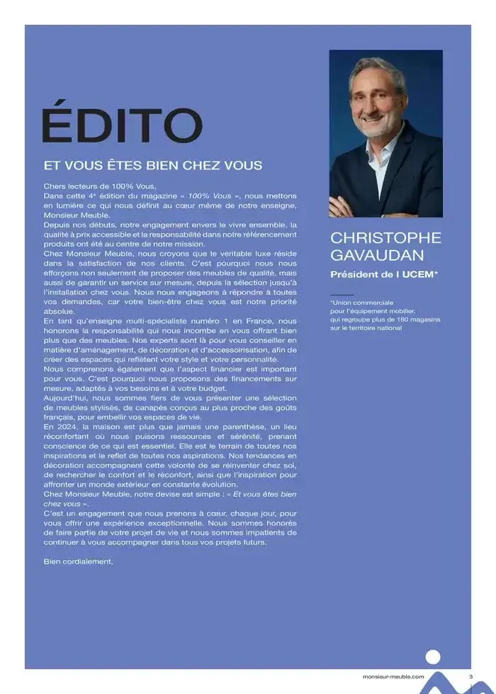 Cultivez votre bien-être du 7 février au 31 décembre 2025 - Catalogue page 3