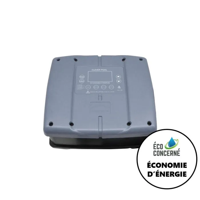 Coffret variateur Clever Pool