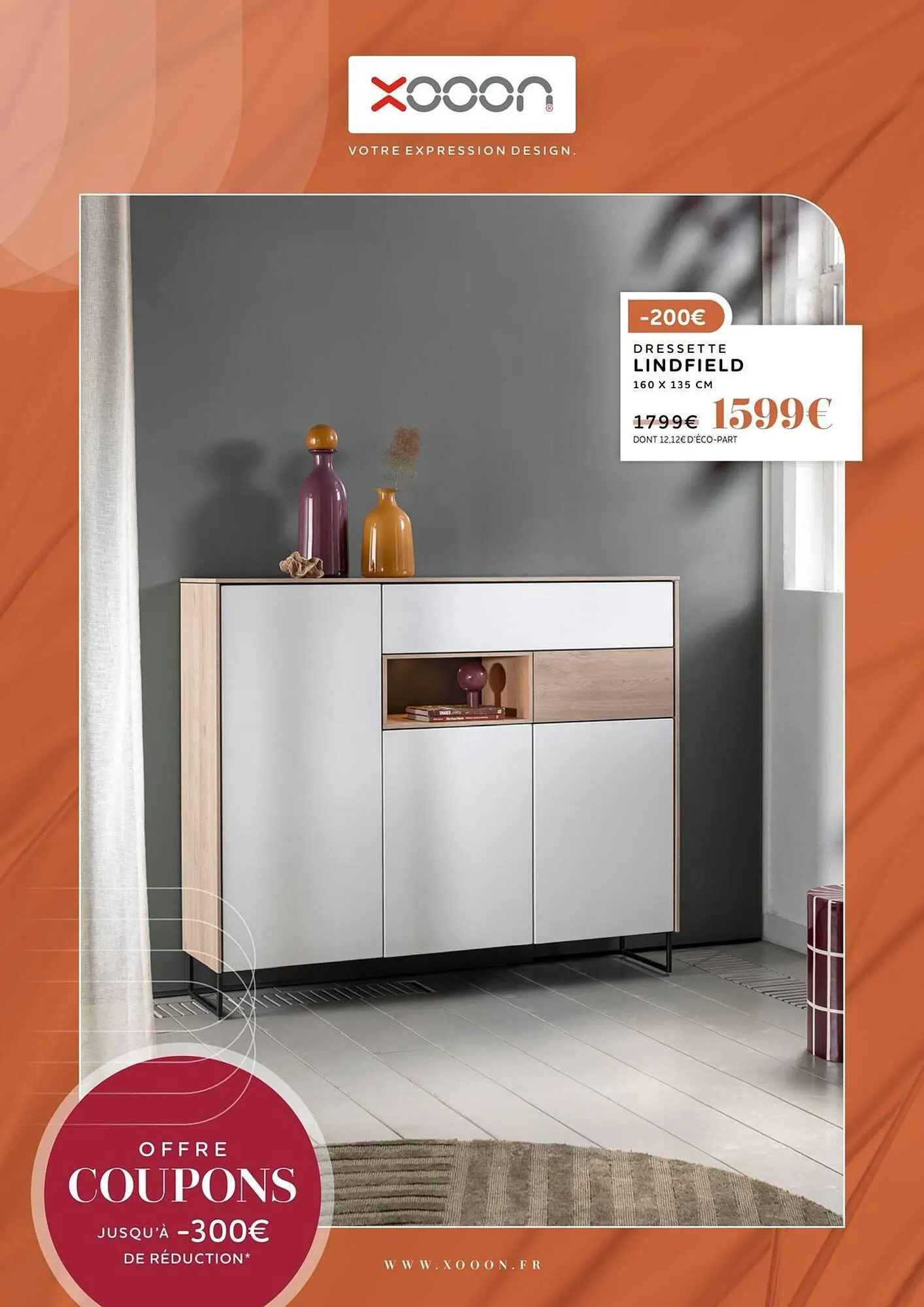 Catalogue Xooon du 27 octobre au 20 novembre 2025 - Catalogue page 3