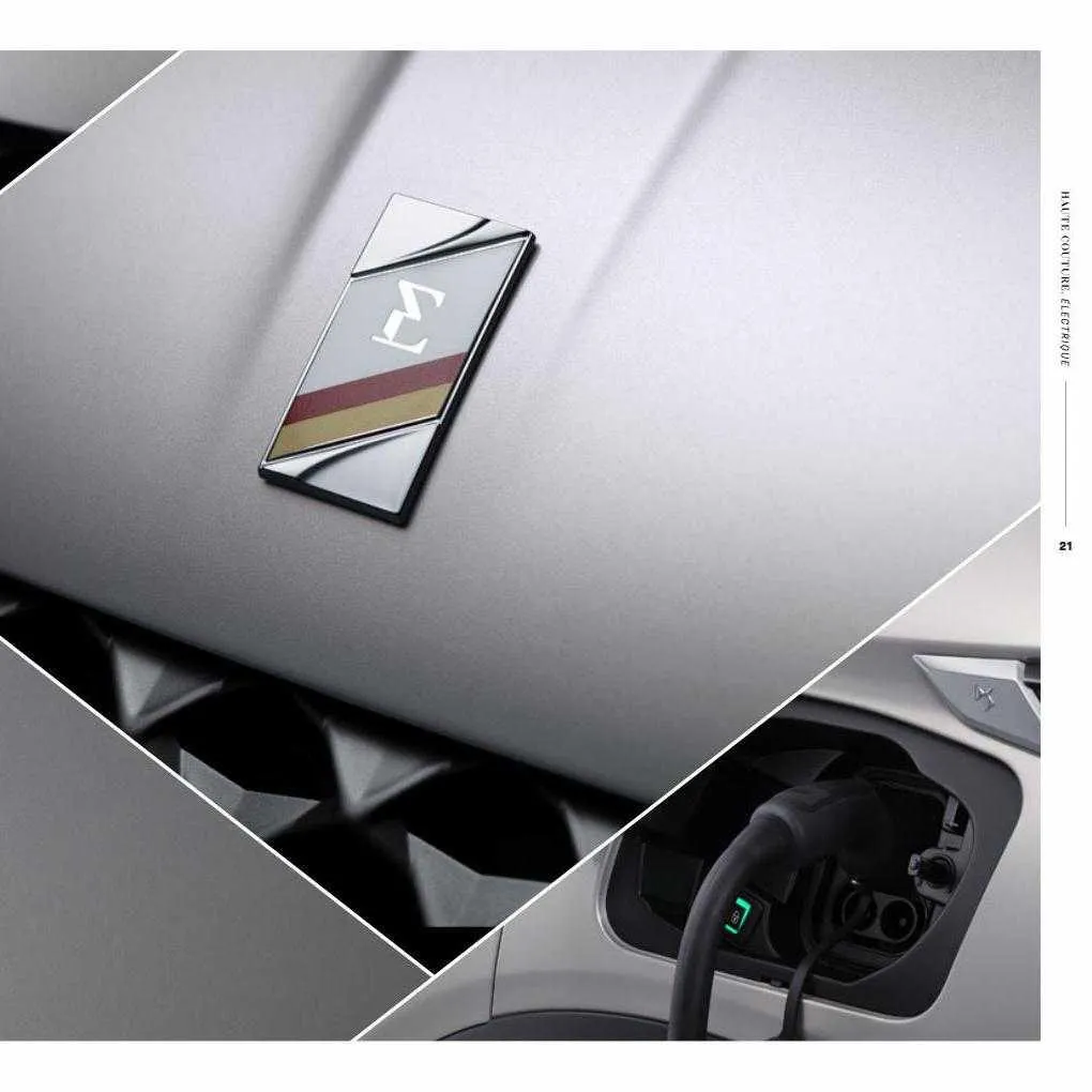 Catalogue DS du 21 juillet au 31 août 2023 - Catalogue page 21