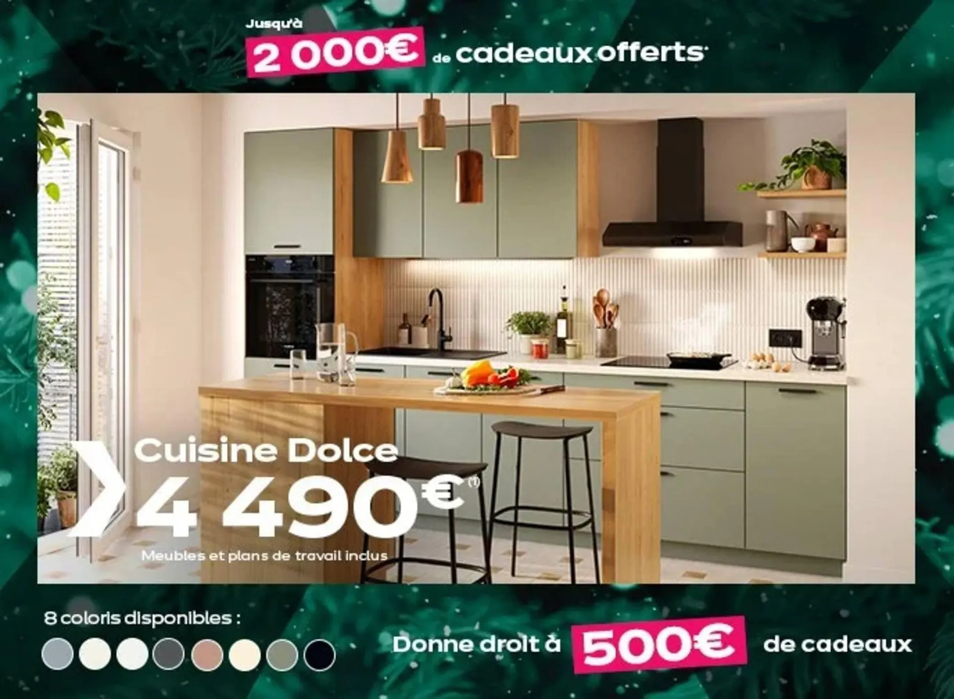 Catalogue Ixina du 19 décembre au 31 décembre 2025 - Catalogue page 2